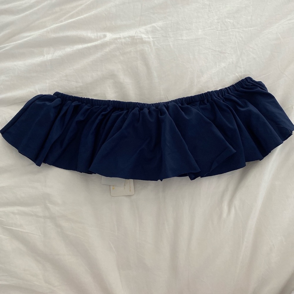 L*Space Bikini Top